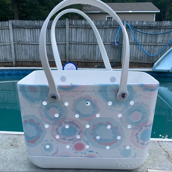 NWT Original Bogg Bag Tie Dye munimoro.gob.pe